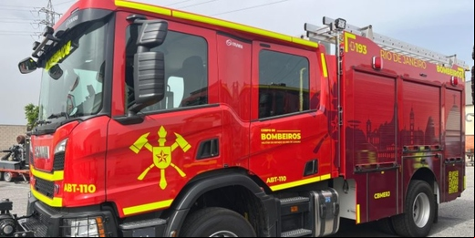 Taxa de Incêndio: saiba como emitir a guia do Fundo Especial do Corpo de Bombeiros