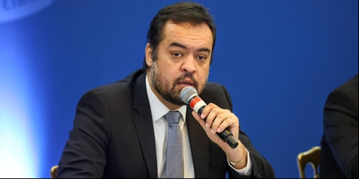 Cláudio Castro, governador do Rio de Janeiro, é indiciado pela Polícia Federal
