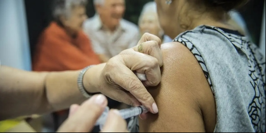 SES-RJ vai antecipar vacinação contra a gripe para a próxima quarta-feira, 2; Friburgo diz que começará no dia 7
