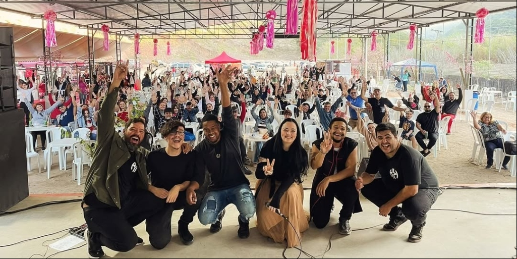Colônia Japonesa de Nova Friburgo promove o Nihon Fri Matsuri neste fim de semana