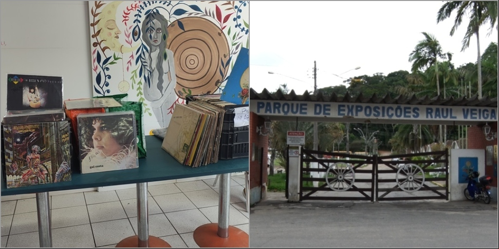 Encontro de Vinil em Friburgo e Festival Gastronômico em Cordeiro estão na agenda cultural desta semana