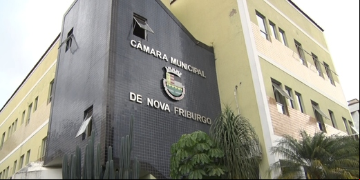 Eleitores reelegem maioria dos vereadores na Câmara de Nova Friburgo