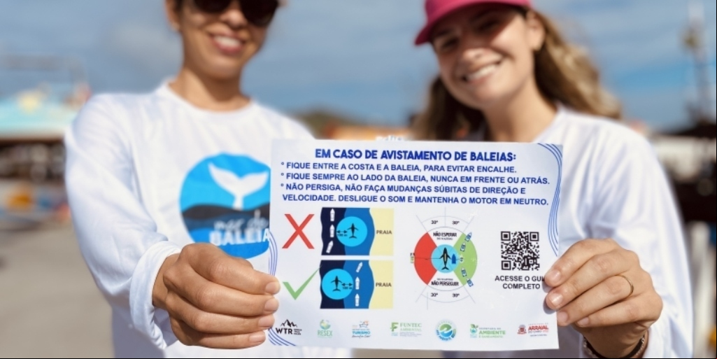 Ações educativas ocorreram no ano ado e vão ocorrer neste ano
