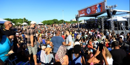 Carna Jazz 2025: Prefeitura de Rio das Ostras divulga programação completa