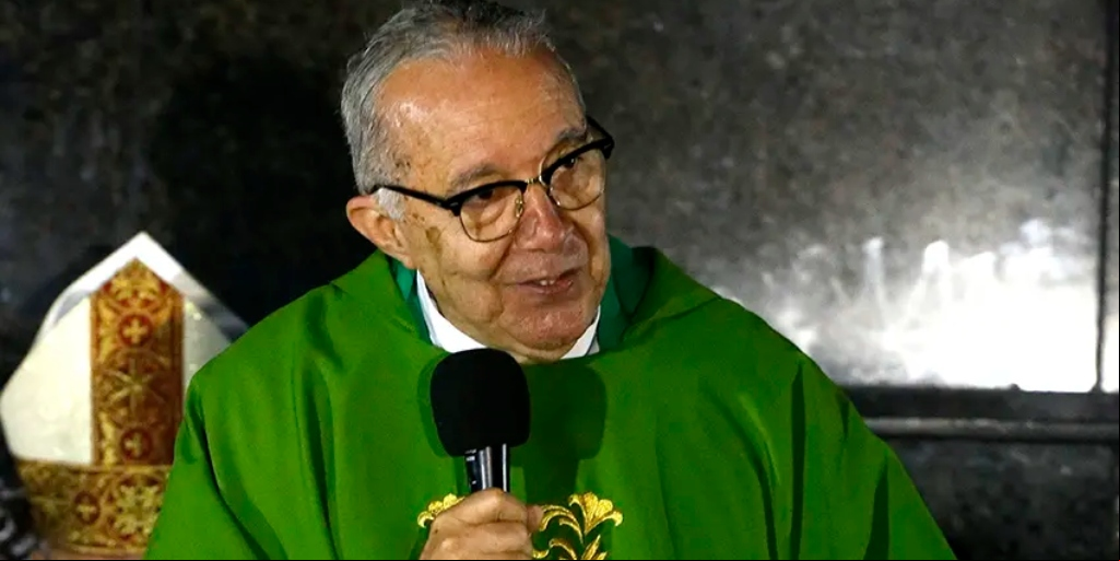 "Educar as gerações futuras é algo fundamental para o progresso da ciência" 