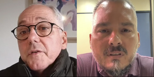 Delegados Henrique Pessoa e Júlio César Pyrrho se manifestam em vídeos sobre investigação do MPRJ por suposto crime de concussão em Friburgo 