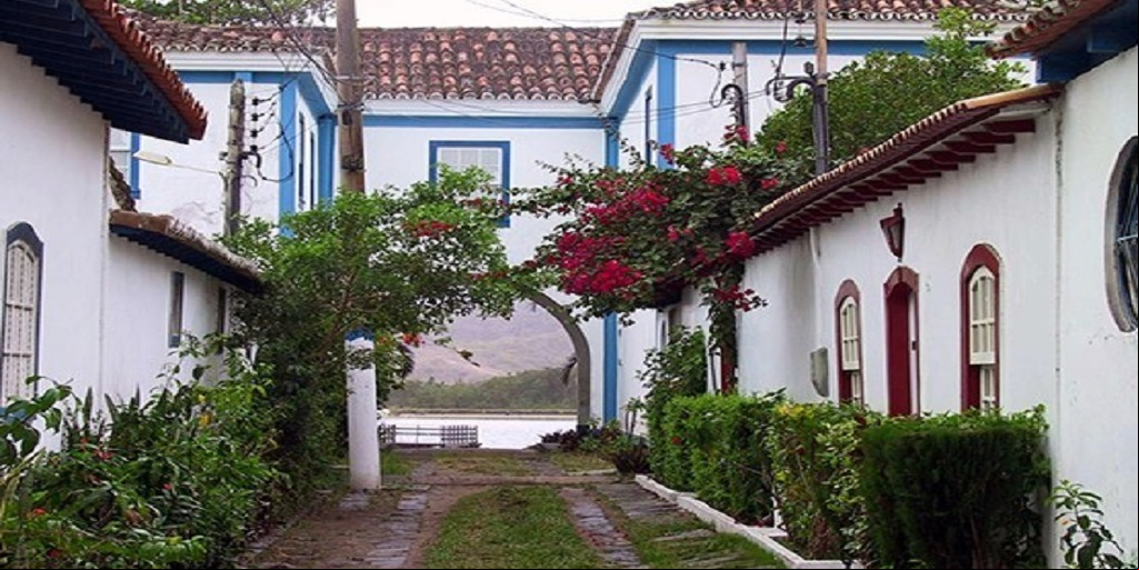 Bairro da agem, em Cabo Frio 