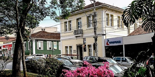 Energisa apresenta programação da Usina Cultural: concerto com chorinho, dança e exposição