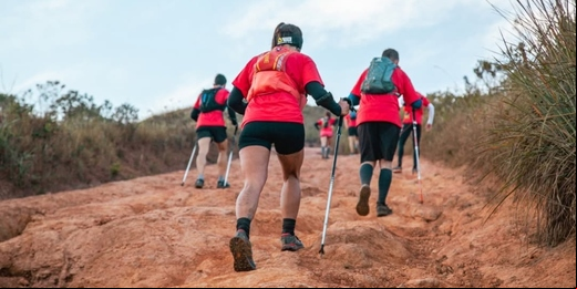 Free Mountain Festival ocorre de 30 de maio a 1º de junho em Nova Friburgo, com atividades ao ar livre