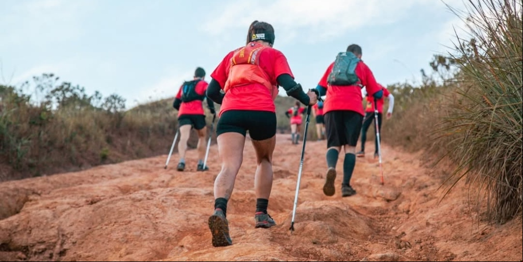 Free Mountain Festival ocorre de 30 de maio a 1º de junho em Nova Friburgo, com atividades ao ar livre