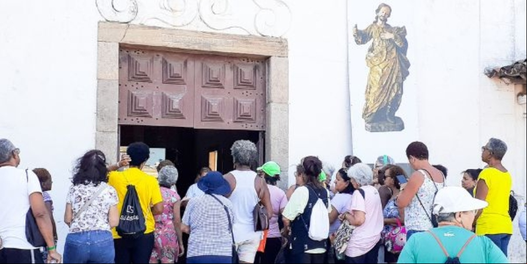 Museu recebeu milhares de visitantes, acolheu centenas de exposições artísticas e manifestações culturais