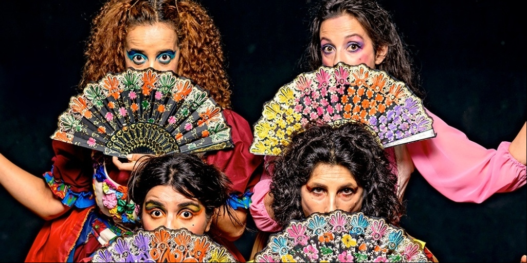 Peça de teatro aborda questões como patriarcado e os desejos femininos