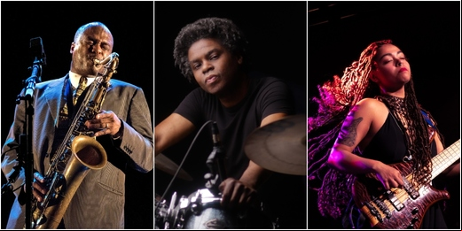 Rio das Ostras recebe 20ª edição do Jazz & Blues Festival a partir do fim do mês