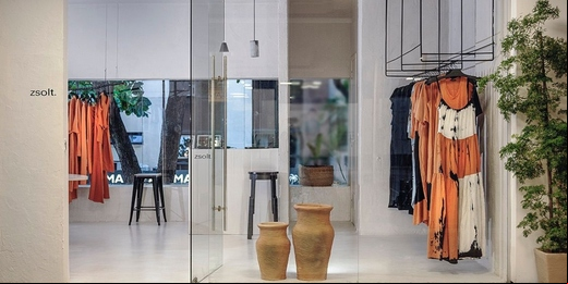 Moda e sustentabilidade: marca de Nova Friburgo já reaproveitou mais de meia tonelada de retalhos