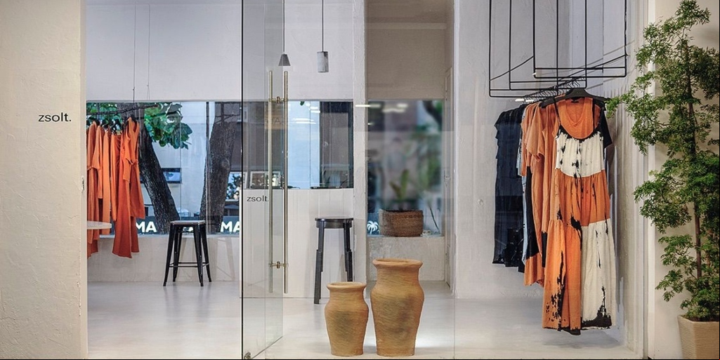 Moda e sustentabilidade: marca de Nova Friburgo já reaproveitou mais de meia tonelada de retalhos