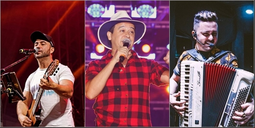 Santa Maria Madalena faz 162 anos e celebra com Festival Madalena Beer Music