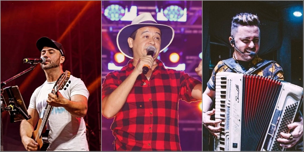 Santa Maria Madalena faz 162 anos e celebra com Festival Madalena Beer Music
