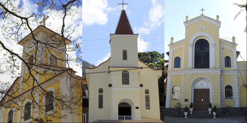 Viva, São Pedro! Localidades de Friburgo e Madalena fazem festas neste fim de semana