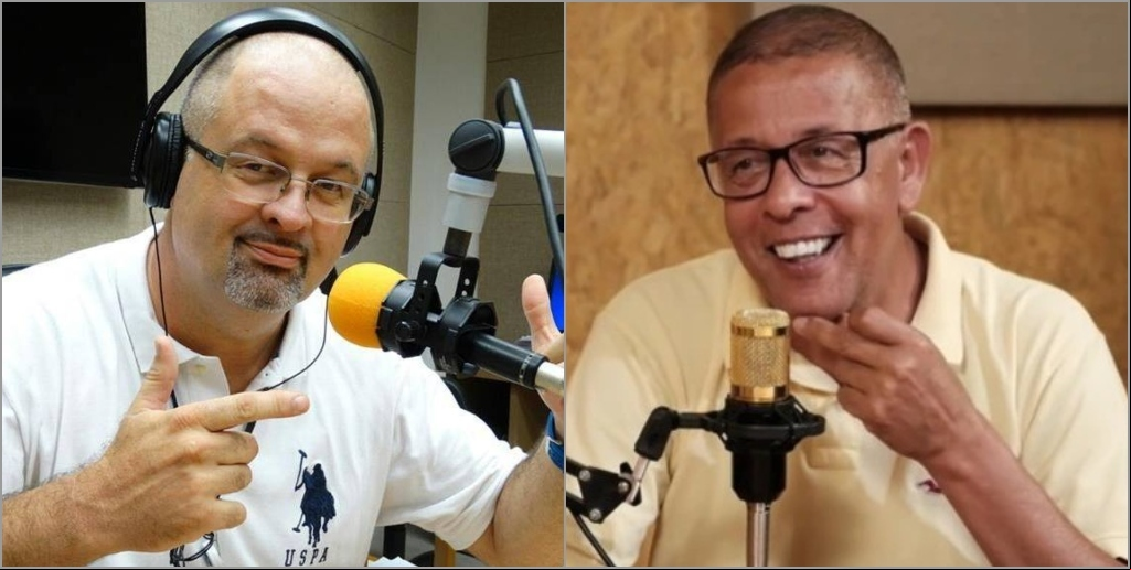 Dia Nacional do Rádio: conheça quem dá voz a personagens icônicos e engraçados em Friburgo