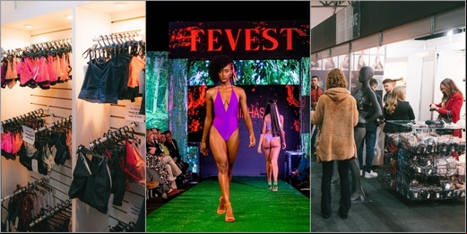 Balanço oficial da Fevest, em Nova Friburgo, é divulgado e supera expectativas dos organizadores