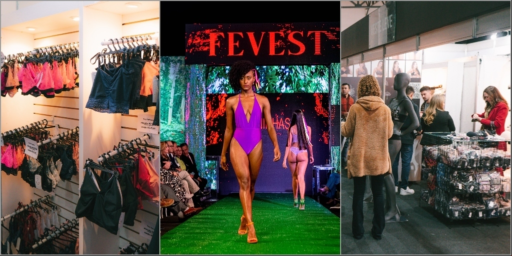 Balanço oficial da Fevest, em Nova Friburgo, é divulgado e supera expectativas dos organizadores