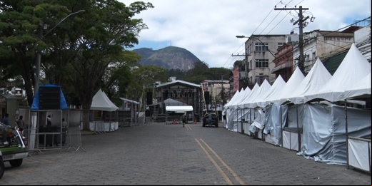 MPE recomenda que prefeitura de Friburgo libere ruas no dia da votação