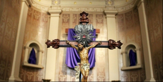 Diocese divulga programação da Semana Santa para Nova Friburgo; confira