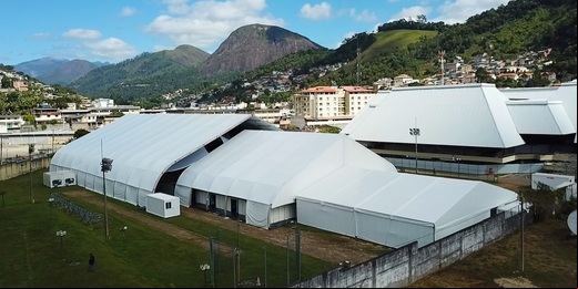 Secretário Estadual de Saúde garante abertura do hospital de campanha de Friburgo
