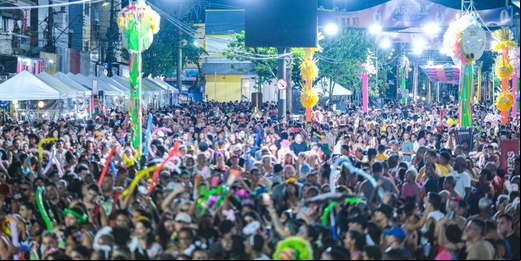 Cachoeiras de Macacu abre o Carnaval nesta quinta-feira com diversas atrações