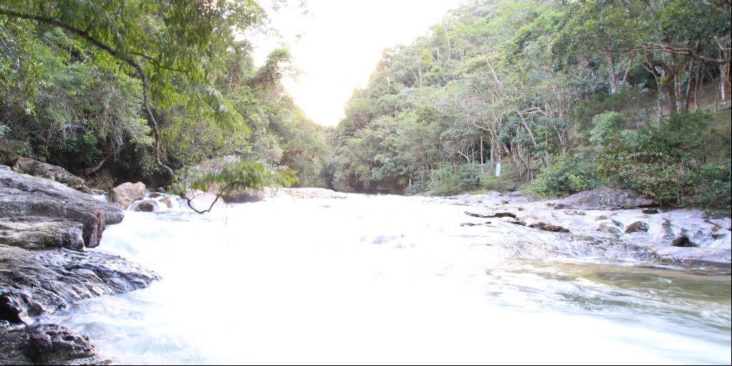 Nova Friburgo possui diversas opções para quem deseja se aventurar no caminho das trilhas
