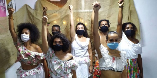 Agenda cultural do fim de semana celebra a diversidade da arte 