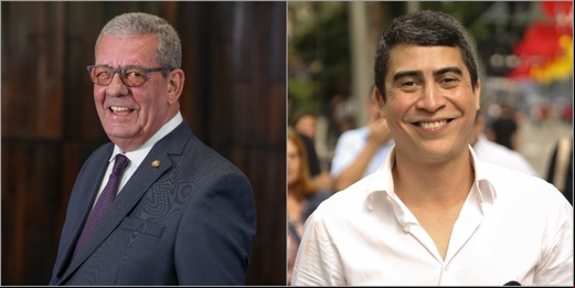 Após decisão do TRE-RJ, Ricardo da Karol perde mandato de deputado estadual por infidelidade partidária, mas pode recorrer