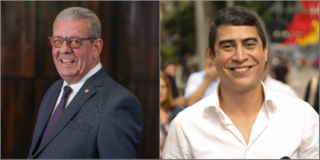 Após decisão do TRE-RJ, Ricardo da Karol perde mandato de deputado estadual por infidelidade partidária, mas pode recorrer