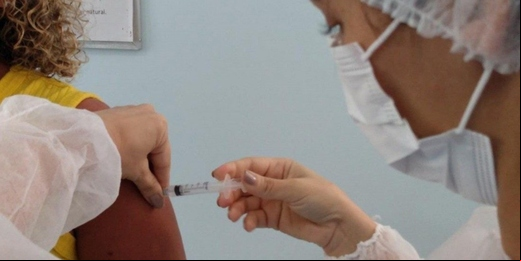 Dia D de vacinação contra gripe acontece neste sábado, 10, em várias cidades do Brasil