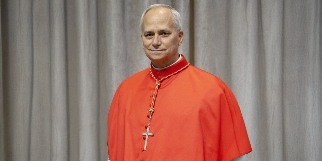 Leão XIV: Robert Francis Prevost é eleito o novo papa