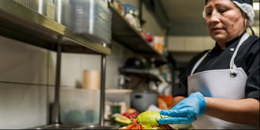 Balcões de emprego de Teresópolis e Nova Friburgo oferecem 777 vagas de trabalho nesta semana