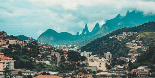 Teresópolis tem o maior crescimento populacional entre as cidades da Região Serrana