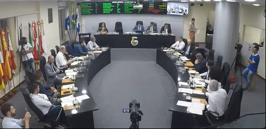 Câmara de Nova Friburgo aprova projetos para área da educação em regime de urgência