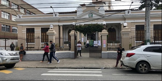 Tarde de votação no segundo turno é marcada pelo pequeno número de ocorrências na Região Serrana