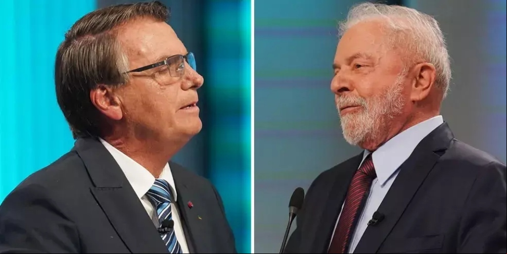Último debate do 2º turno: Bolsonaro e Lula poderão usar tempo livremente em todos os blocos