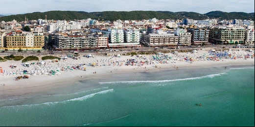 Ocupação hoteleira pode ultraar 90% em cidades da Região dos Lagos do Rio durante o feriadão