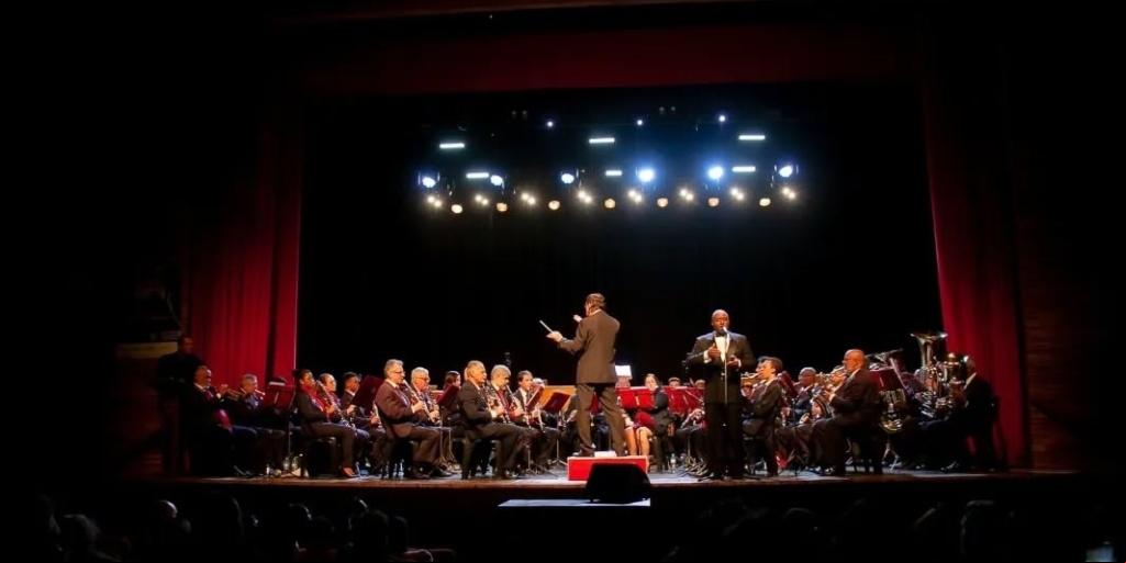 Aniversário de Nova Friburgo terá tradicional desfile cívico-militar e concerto da Campesina Friburguense