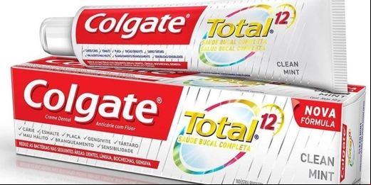 Colgate recorre e Anvisa suspende interdição de venda de creme dental, mas emite alerta à população