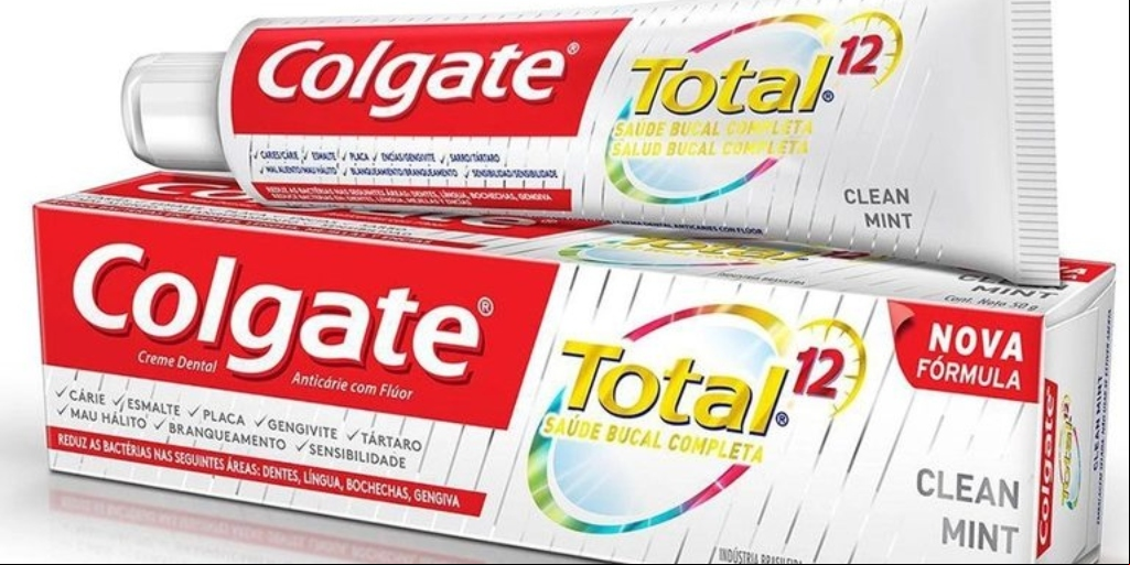 Colgate recorre e Anvisa suspende interdição de venda de creme dental, mas emite alerta à população