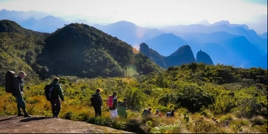 Abertura da Temporada de Montanhismo começa nesta quinta-feira em Teresópolis