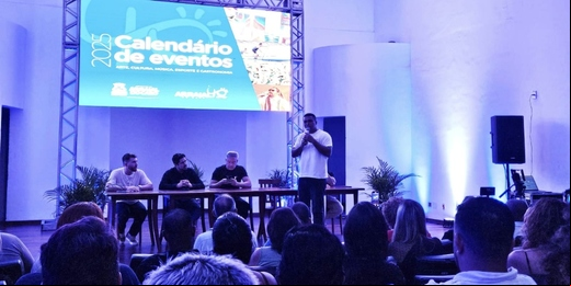 Arraial do Cabo lança Calendário Oficial de Eventos 2025 com novidades na programação
