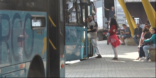 Friburgo não terá agens de ônibus gratuitas na votação do segundo turno