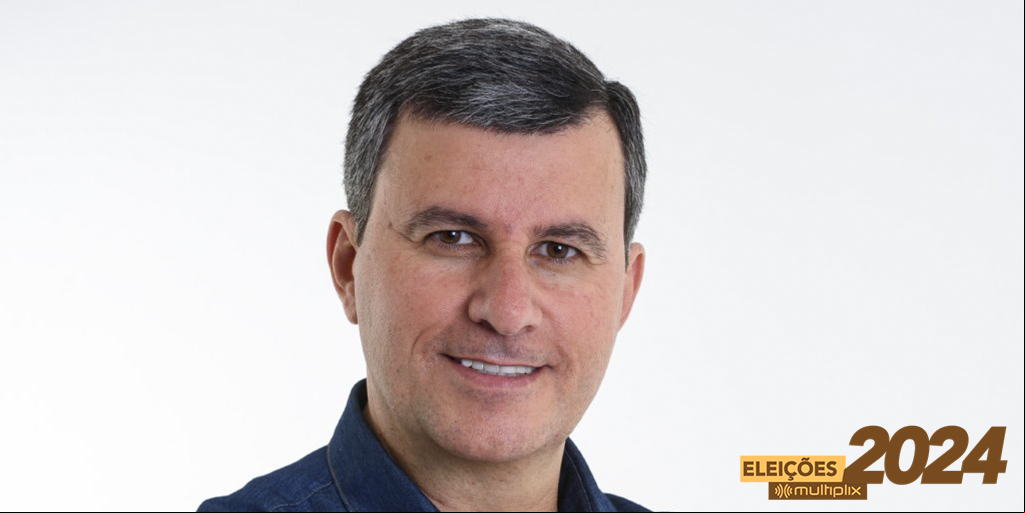 Pré-candidato Alexandre Cruz (Cidadania)