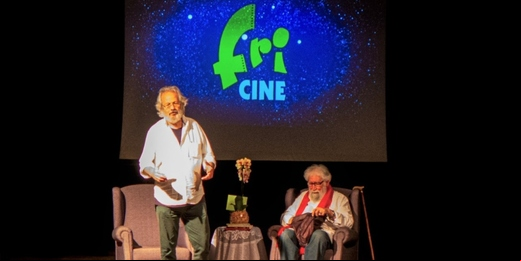 FriCine, festival de cinema friburguense, é declarado Patrimônio Imaterial, Histórico e Cultural do Rio de Janeiro
