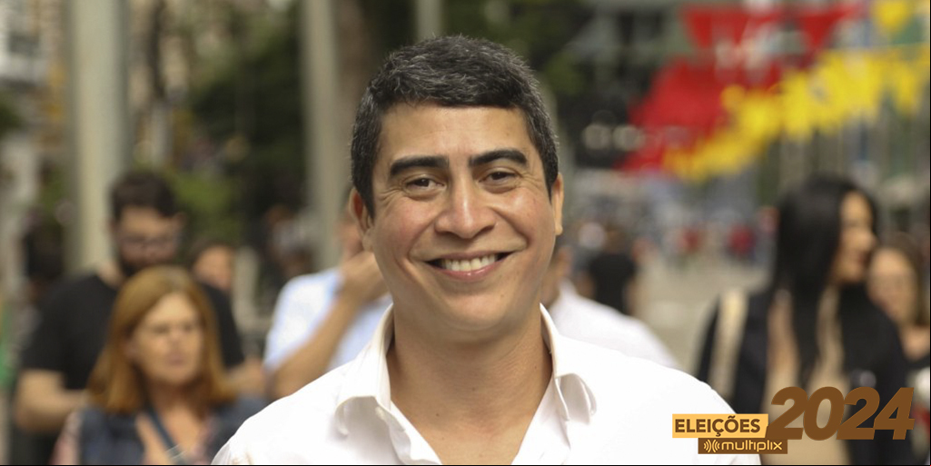 Pré-candidato Wanderson Nogueira (PDT) destaca saúde, educação e limpeza urbana como desafios